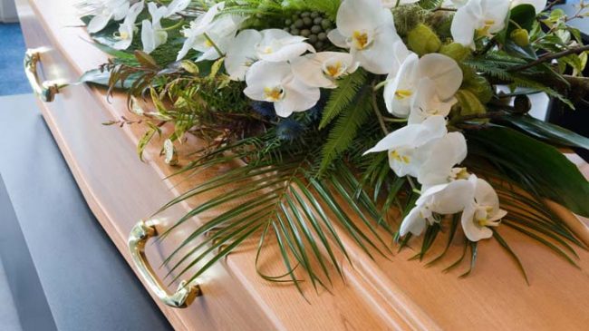 Financing A Funeral Home Purchase